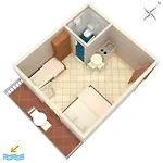 6745b Apartament