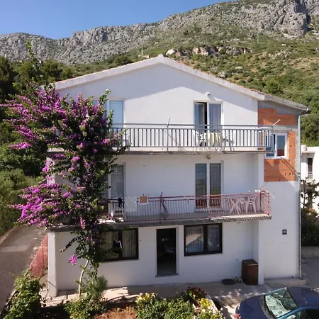 Lägenhet Studio 6745b Podaca