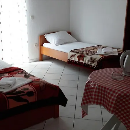 6745b Apartamento Podaca